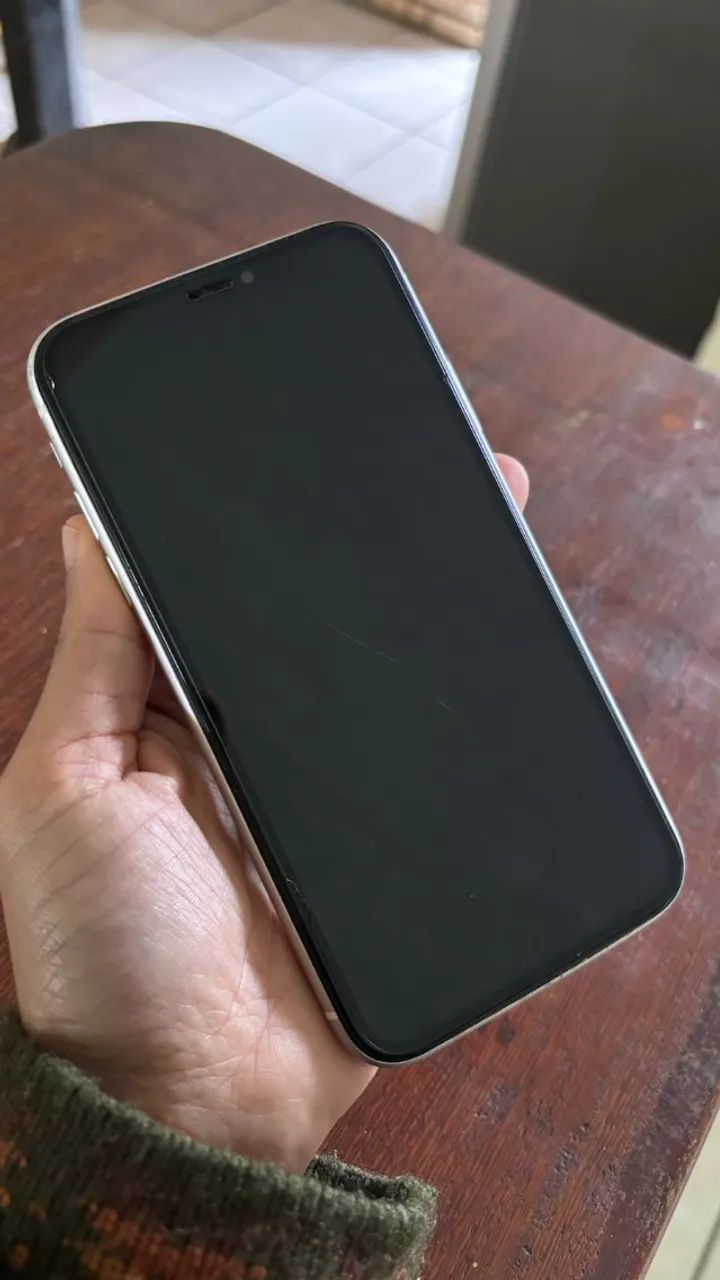 iPhone XR 64GB - Foto 4