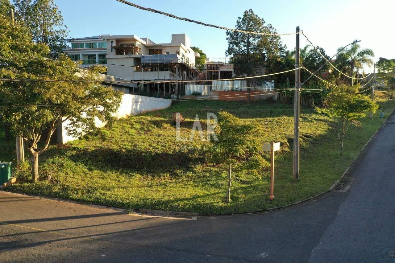 Lote em Condomínio à venda, Alphaville - Nova Lima/MG - Foto 2