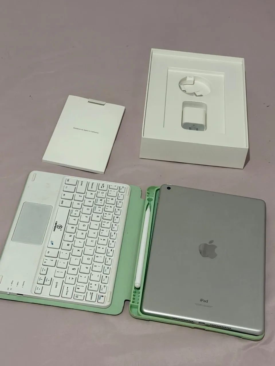 Ipad 9  - Foto 3