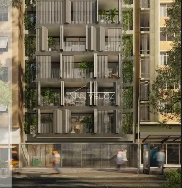 Cobertura - Duplex / Residencial / Ipanema