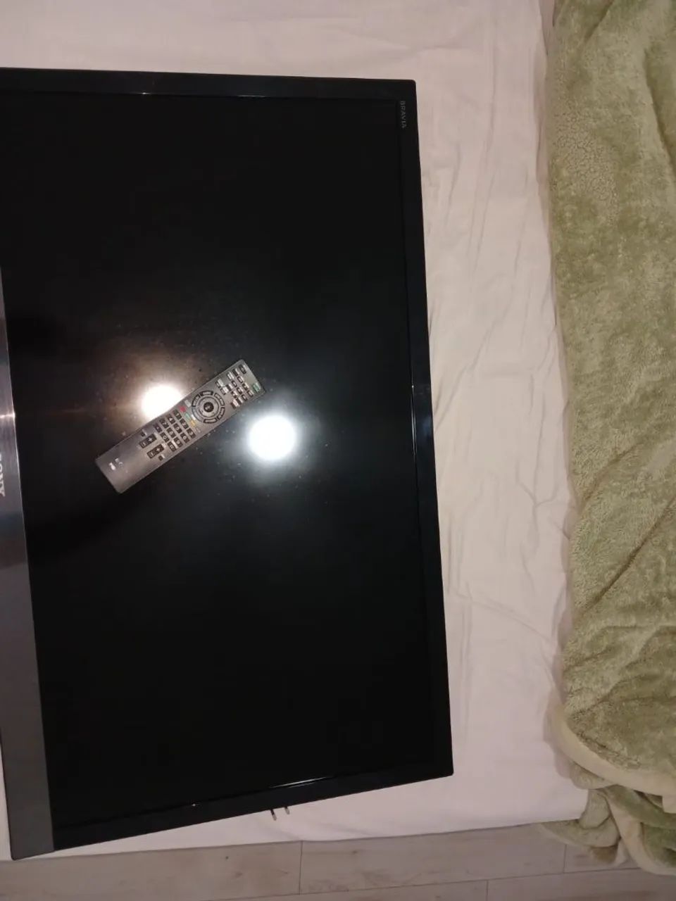 Televisão Sony bravia 40 polegadas 