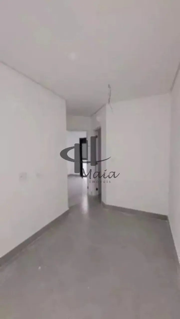Venda Apartamento Santo Andre Campestre Ref: 42256 - Foto 3