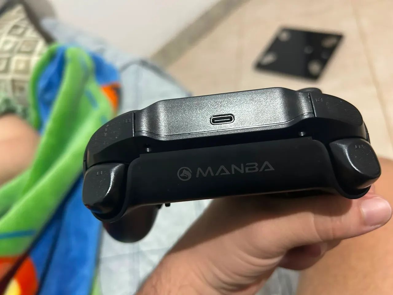 Controle Manba One - Foto 3