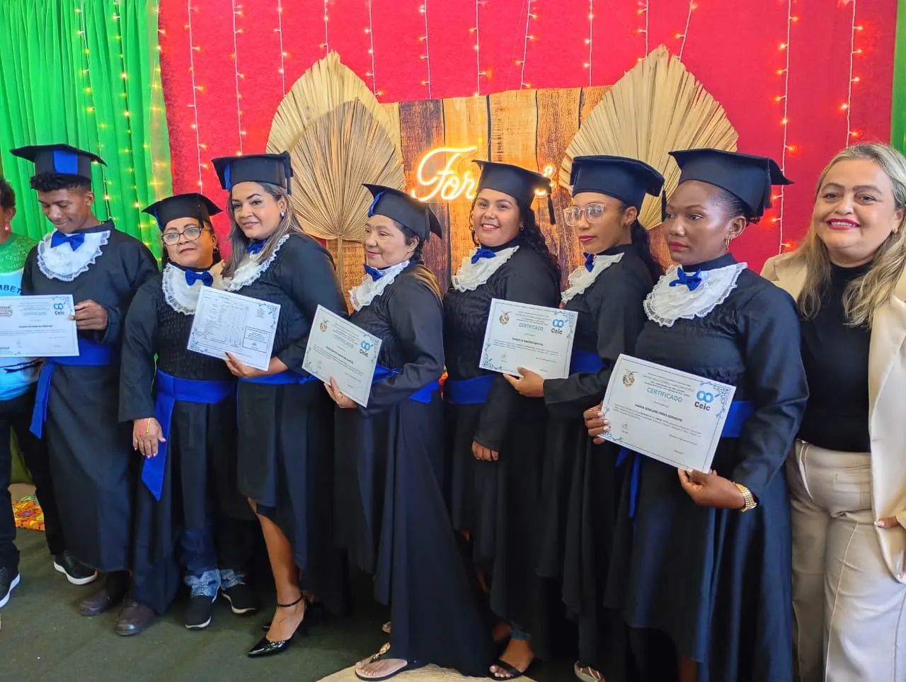 EJA SUPLETIVO  - Foto 3