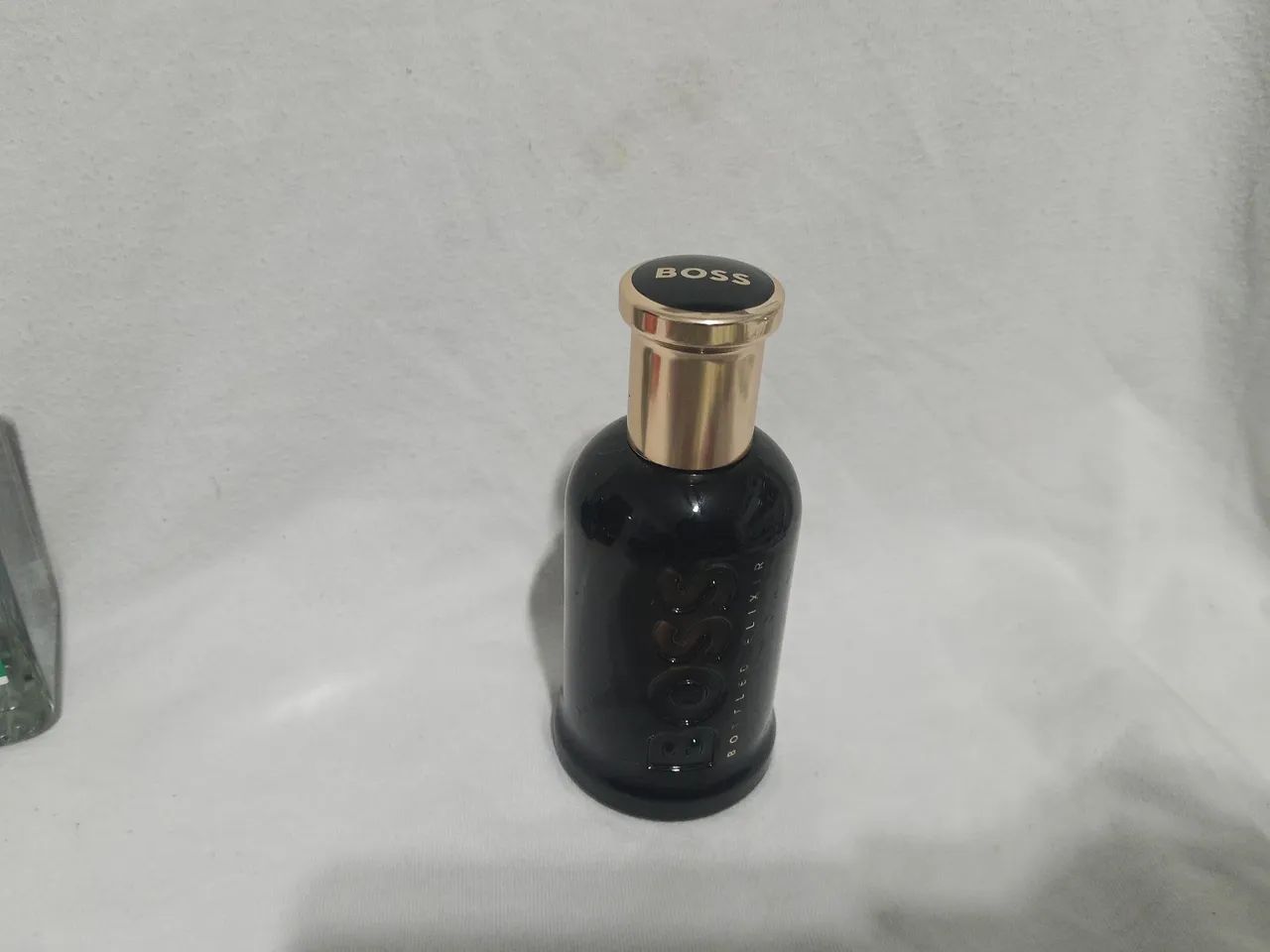 perfume Boss Bottled Elixir (50ml)  - Foto 2