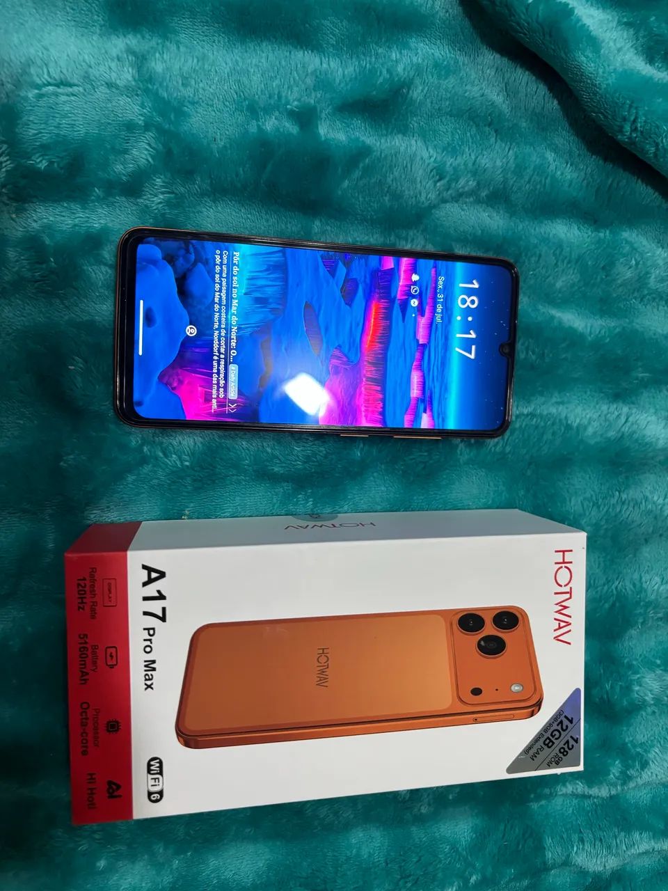 Celular  - Foto 2