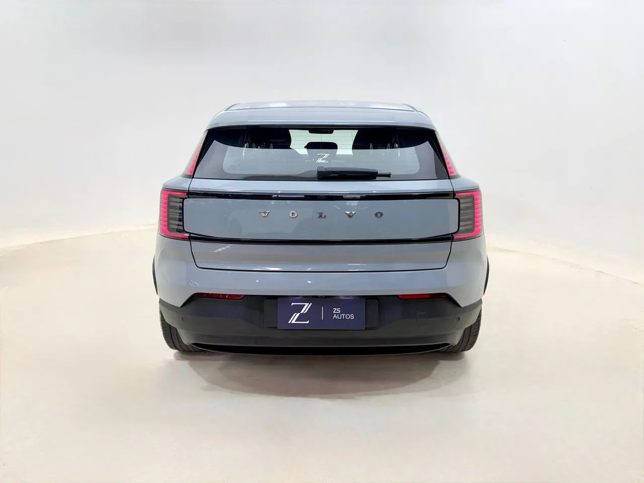 Volvo EX30 E40 Core (elétrico) 2024 - Foto 4