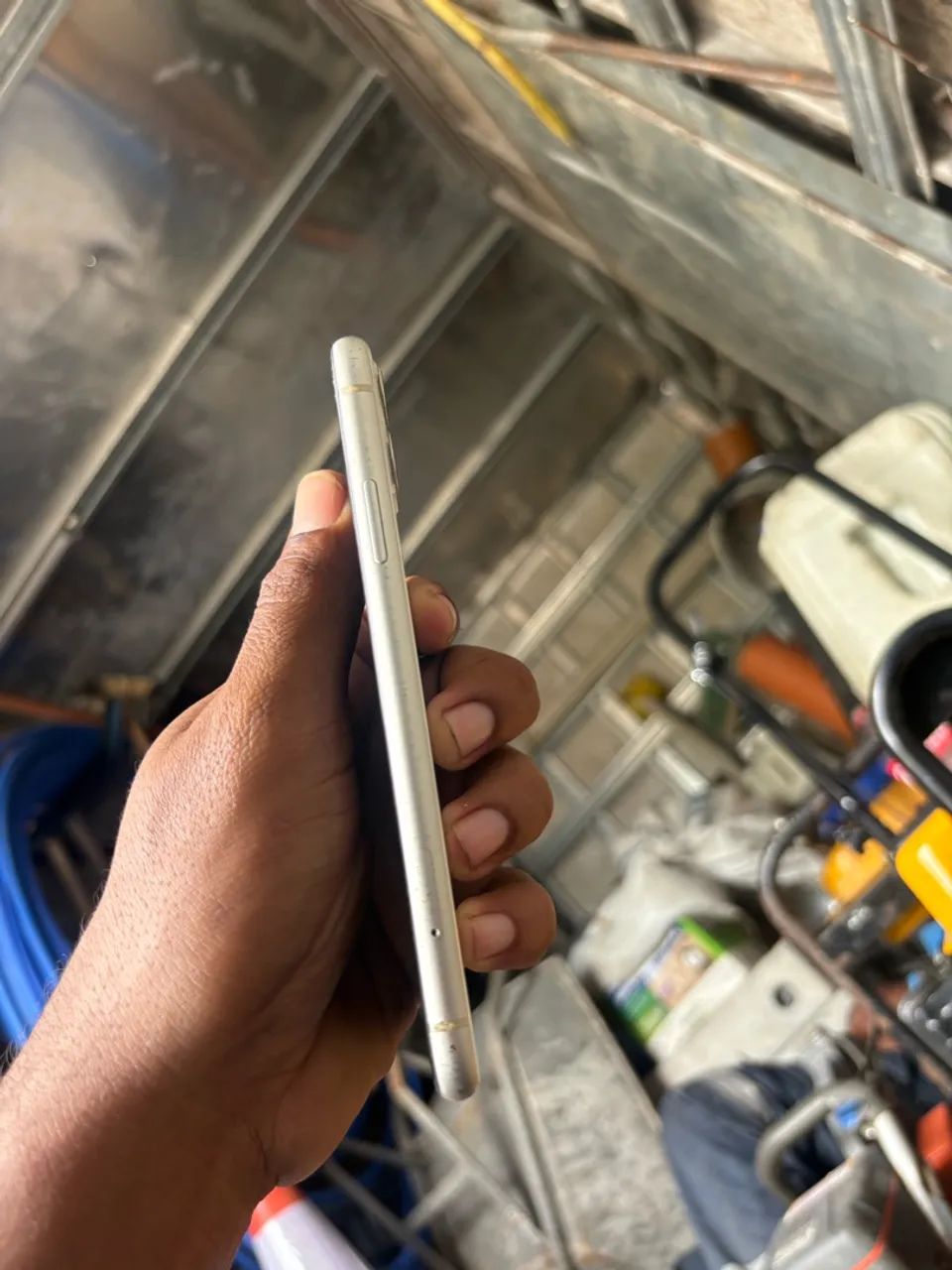 IPhone 11, aceito trocas em computador e peças  - Foto 2