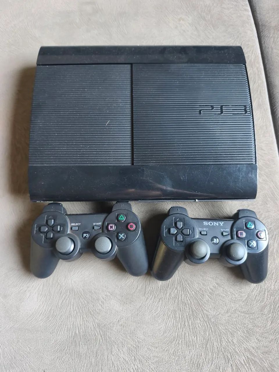 Ps3 des. - Foto 3
