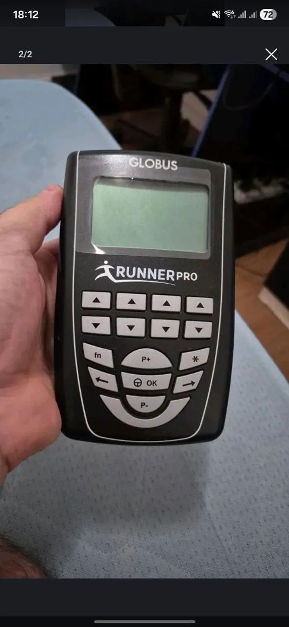 VENDO GLOBUS NUNCA USADO - Foto 2