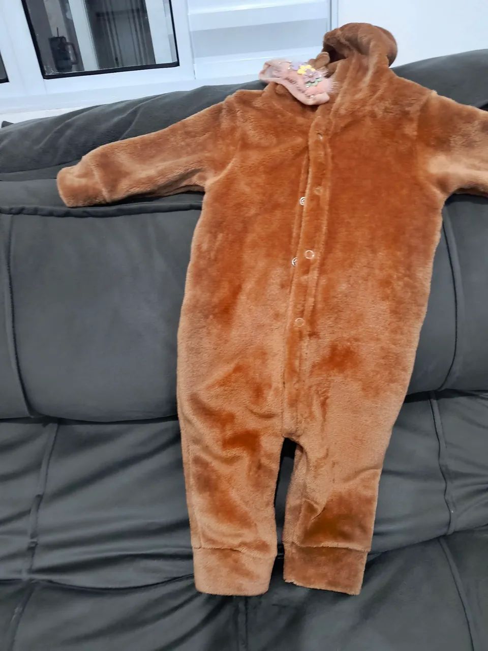Roupa de bebê  - Foto 5