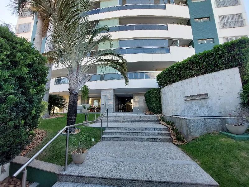Apartamento com 3 quarto(s) no bairro Bosque da Saude em Cuiabá - MT - Foto 4
