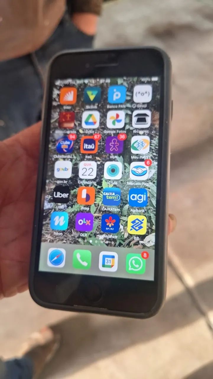 iPhone 7
