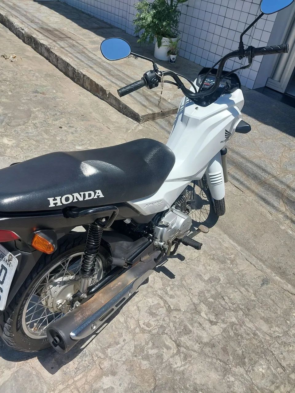 Pop 110 nova  - Foto 2