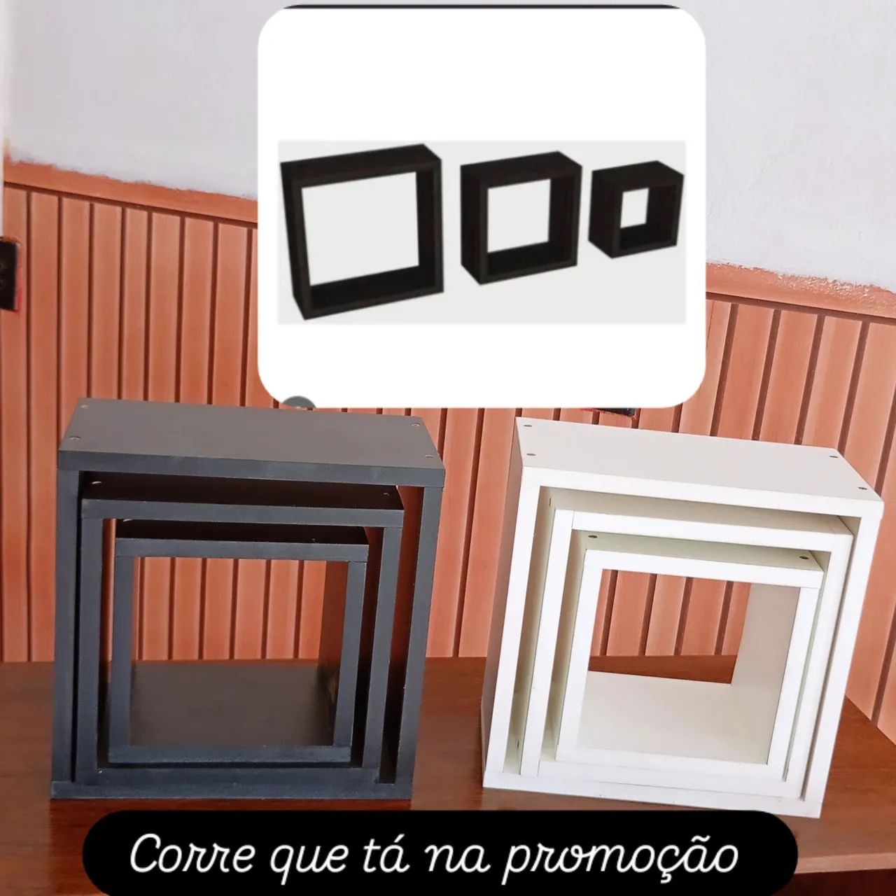 Nicho  - Foto 3