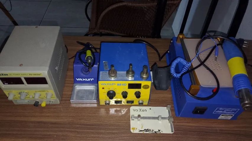 Equipamento para celular - Foto 3