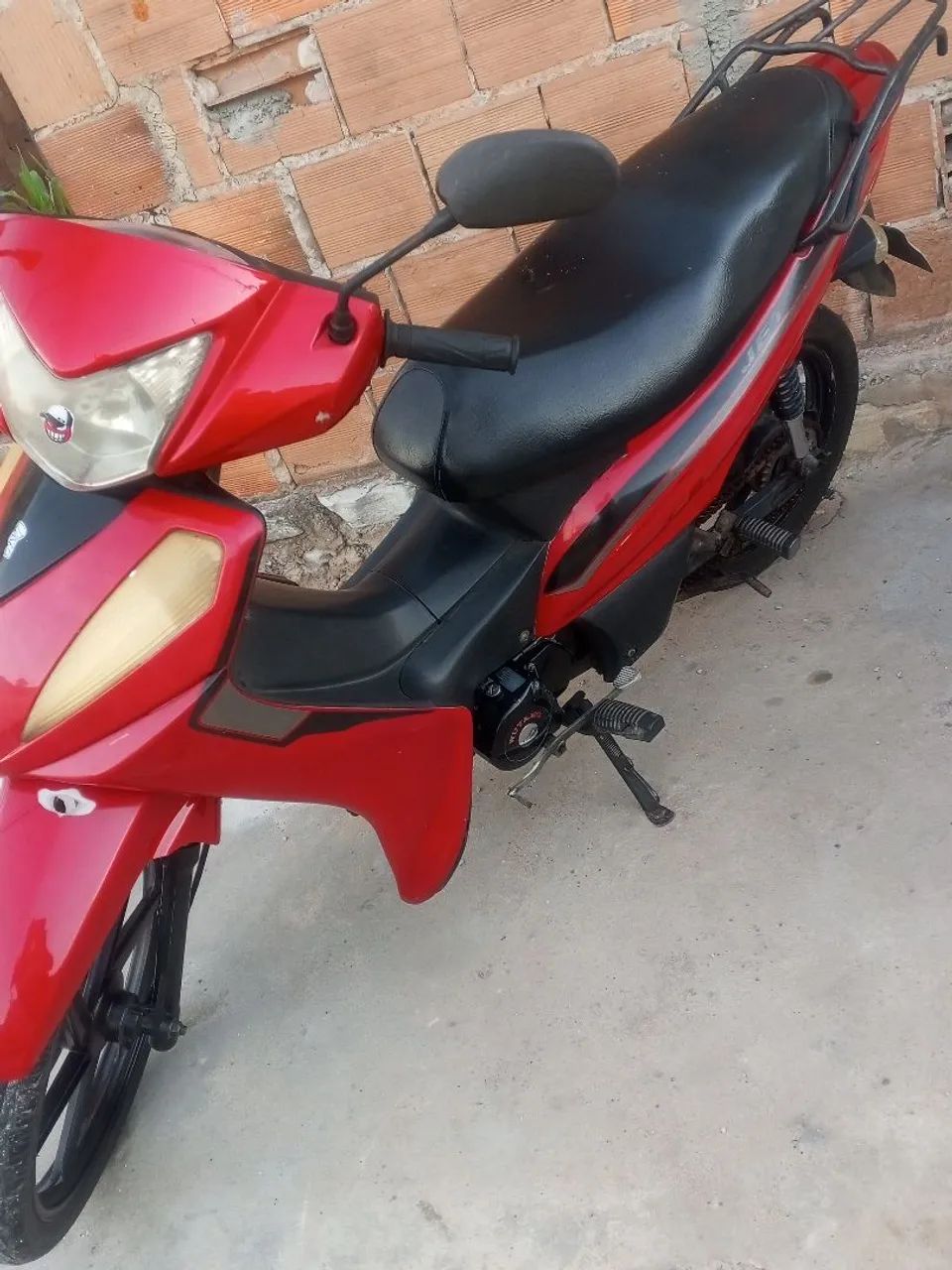 Vende se uma moto jer - Foto 3