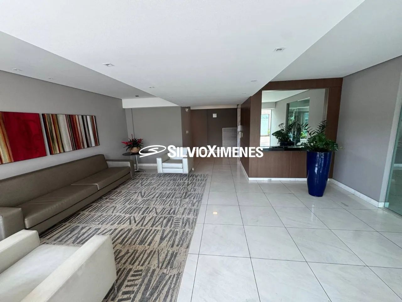 Apartamento com 4 quartos à Venda, União - Belo Horizonte - Foto 2