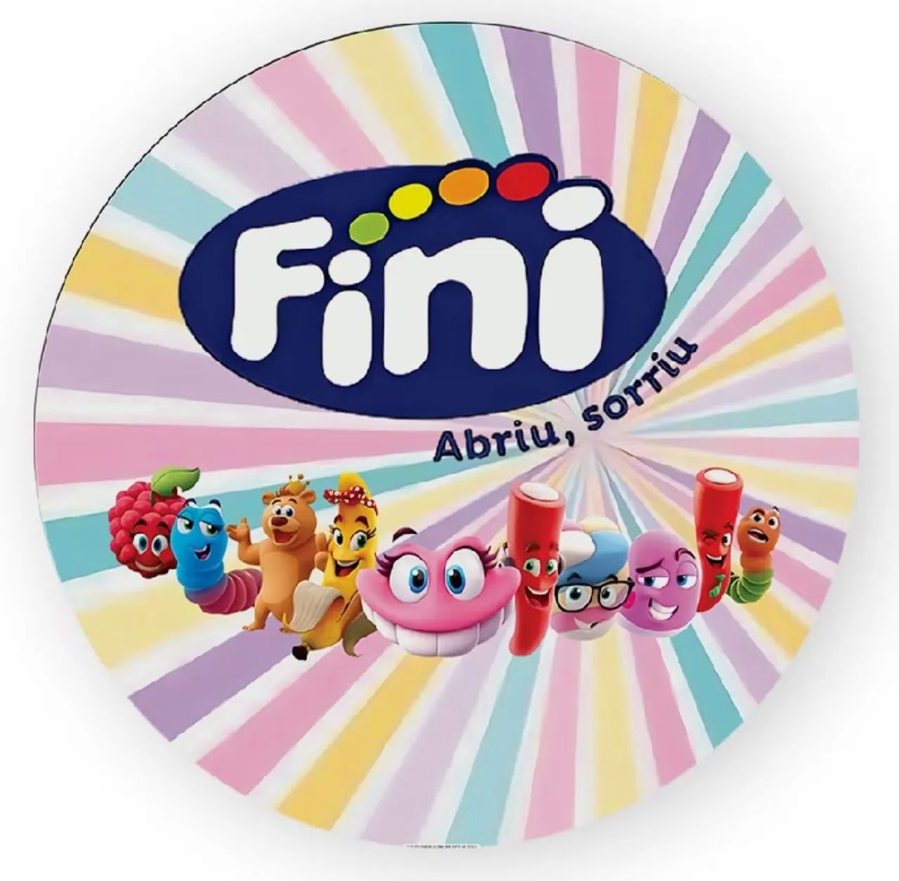 Decoração fini