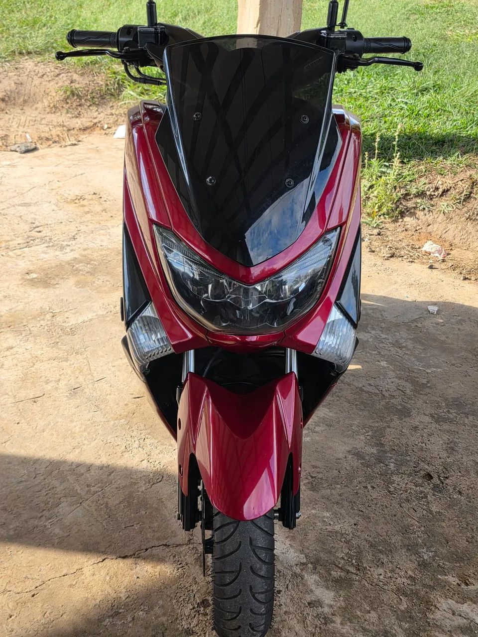 Linda!!! Nmax 160cc 