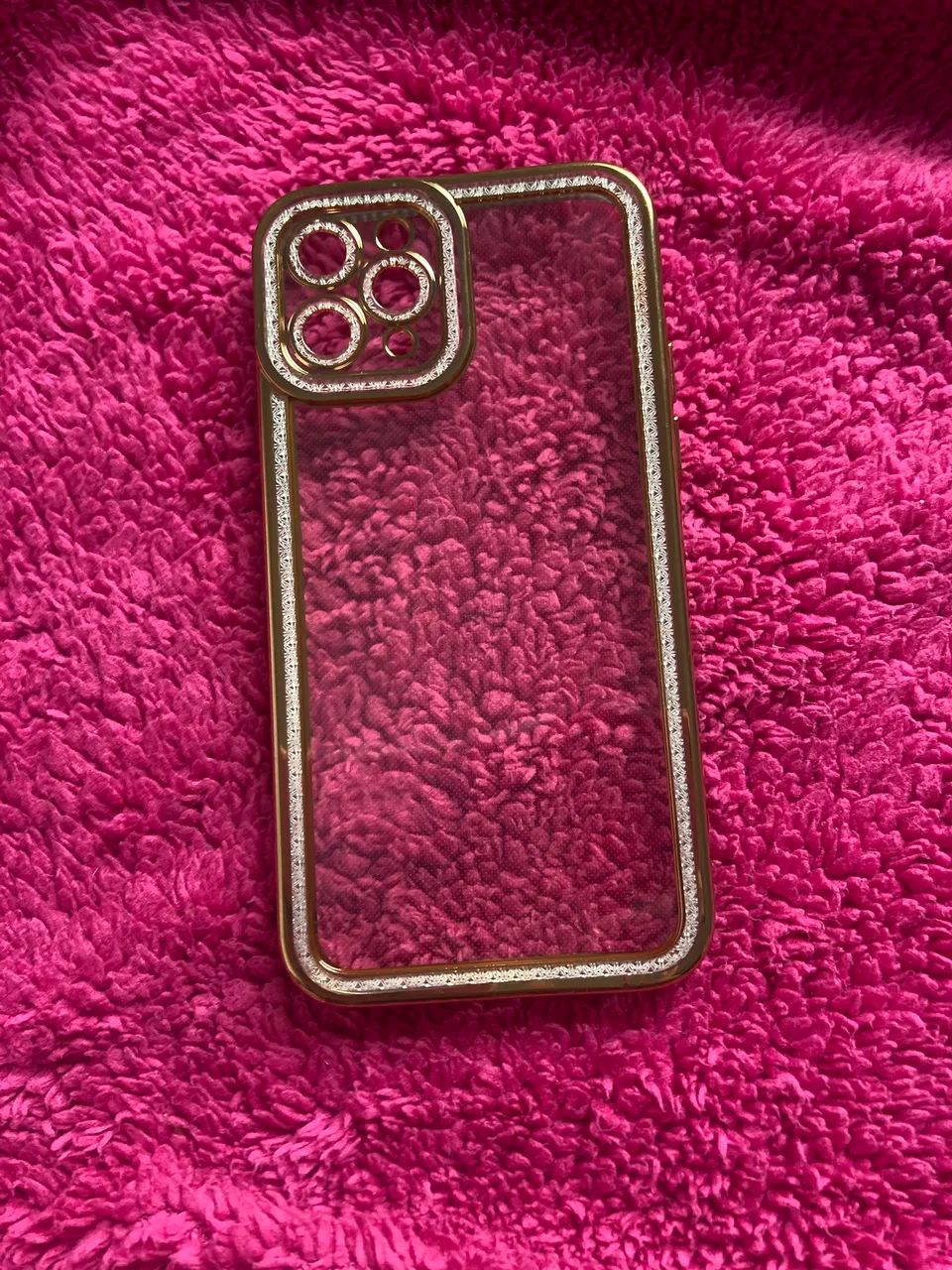 Capa iPhone 11 Pro 