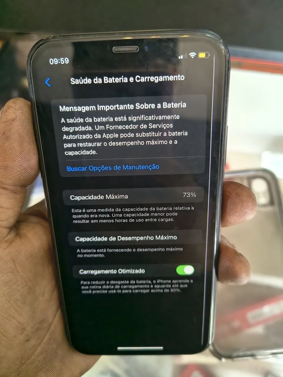 iPhone XR  - Foto 4