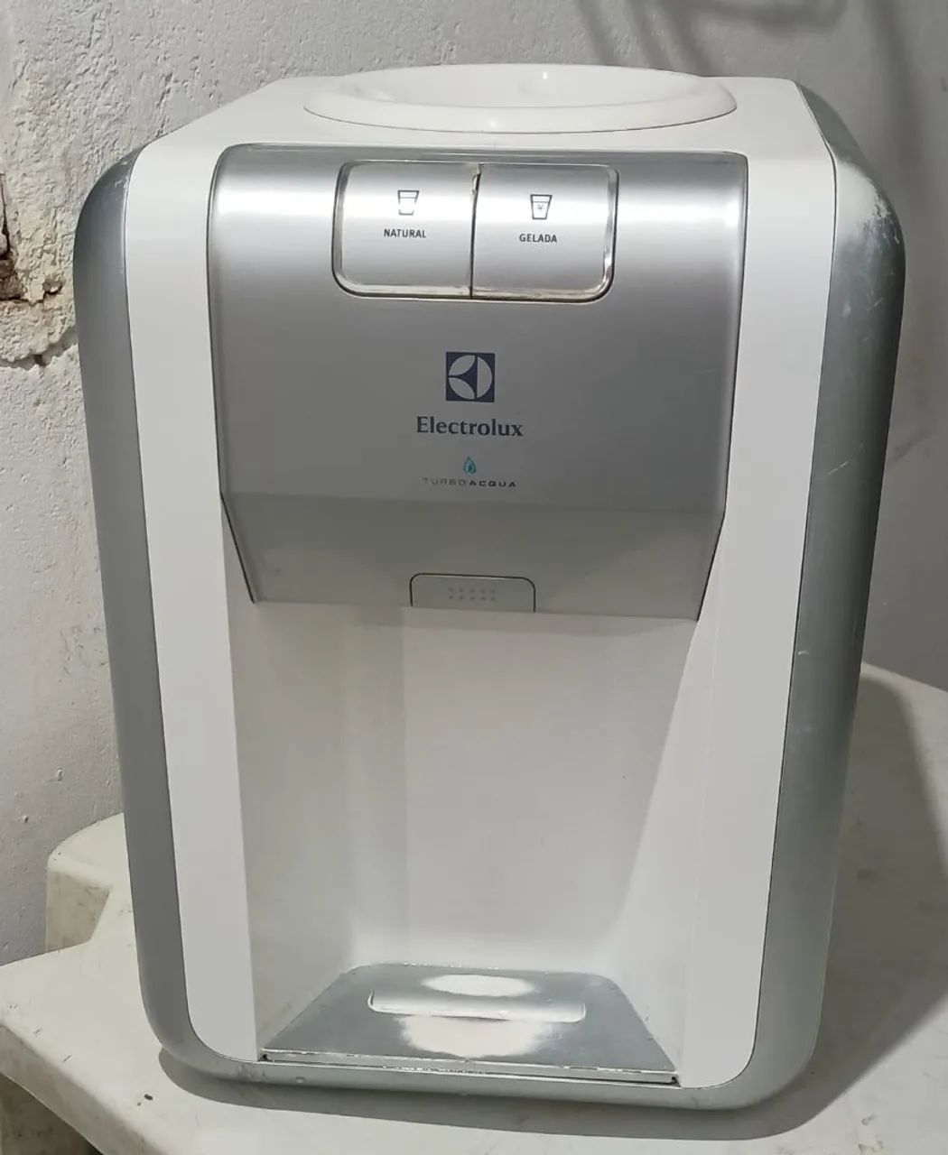 Bebedouro Electrolux 