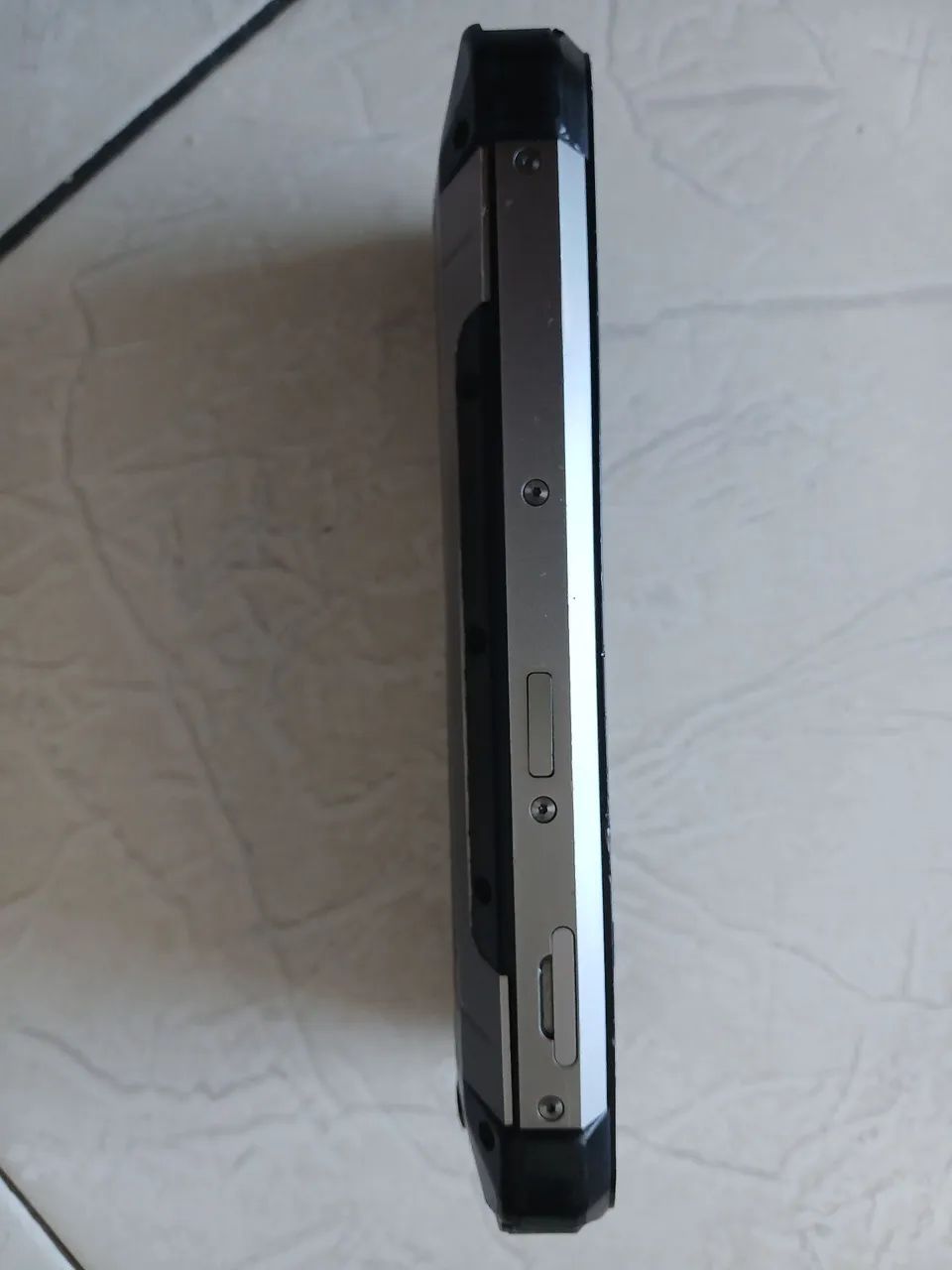Celular com projetor  - Foto 5