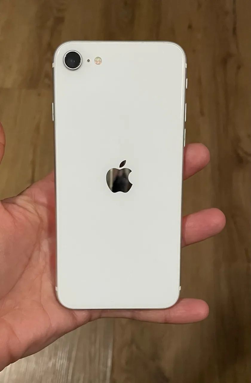 Iphone SE 2º geração - Foto 3