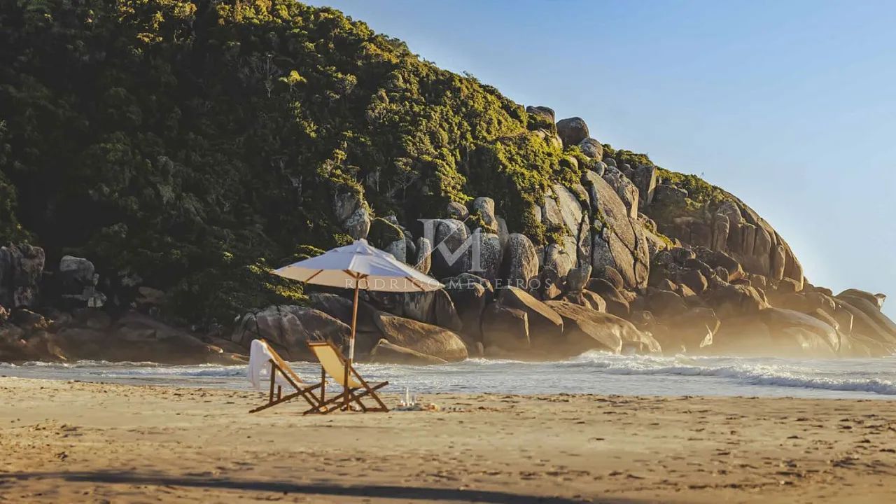Apartamento 2 Suítes - Praia Brava, Florianópolis-SC - Foto 4