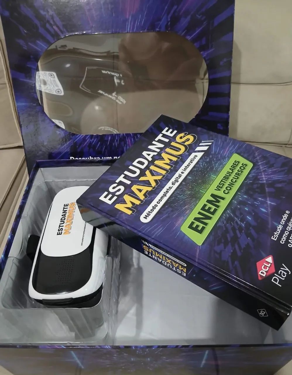 Aprendizado Maximum - Foto 4