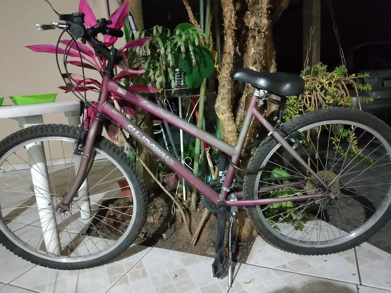Bicicleta Sundown  - Foto 3