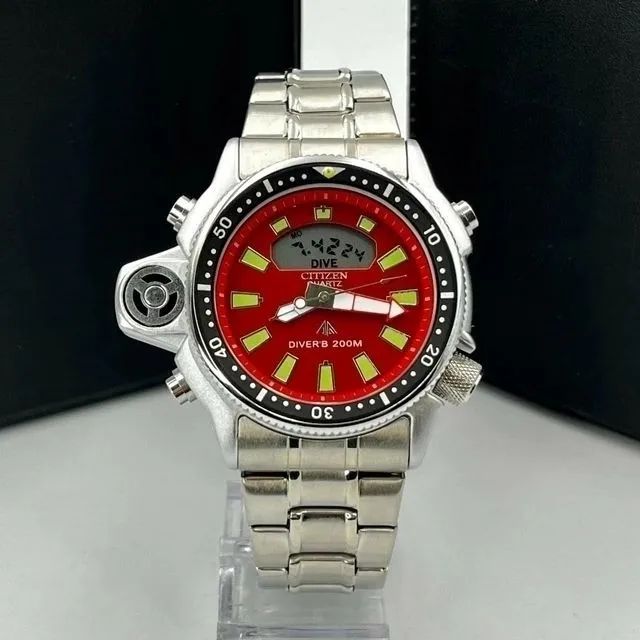 Relógio Citizen L303 - Foto 3
