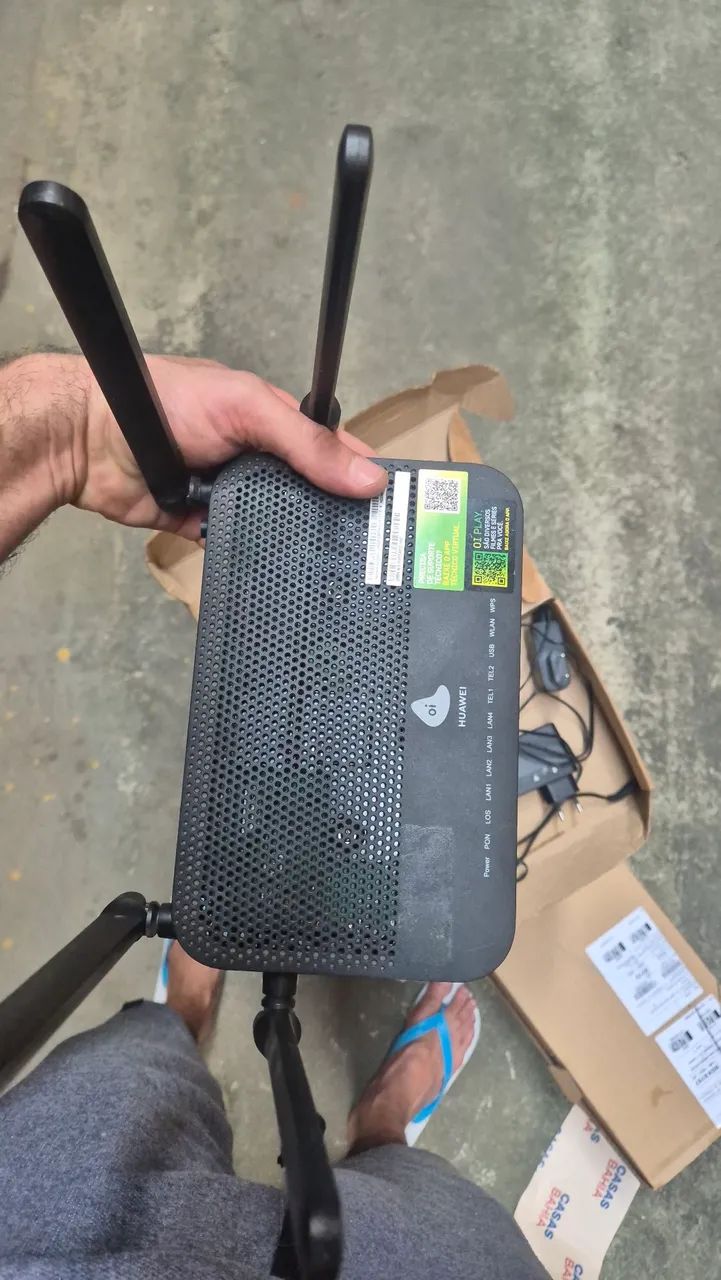Modem  - Foto 3