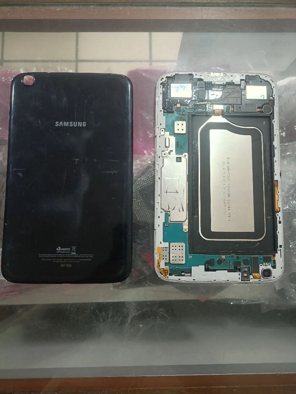 Placa tablet Samsung T310 - Foto 5