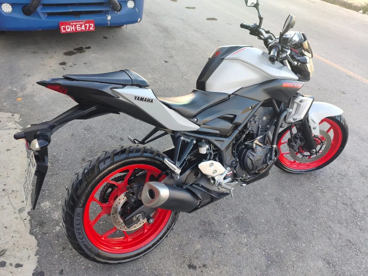 Mt-03 