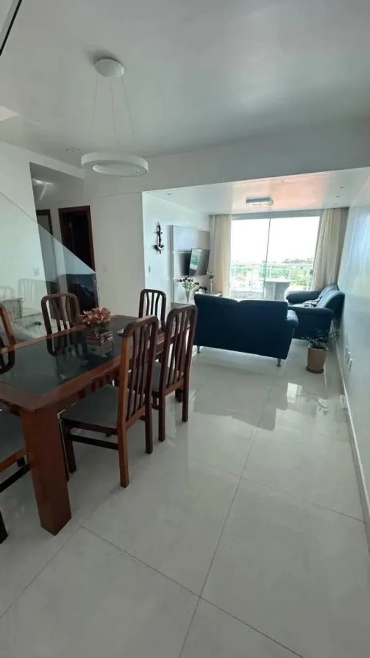 Cobertura para Locação em Cabo Frio, Braga, 4 dormitórios, 4 suítes, 4 banheiros, 2 vagas - Foto 4