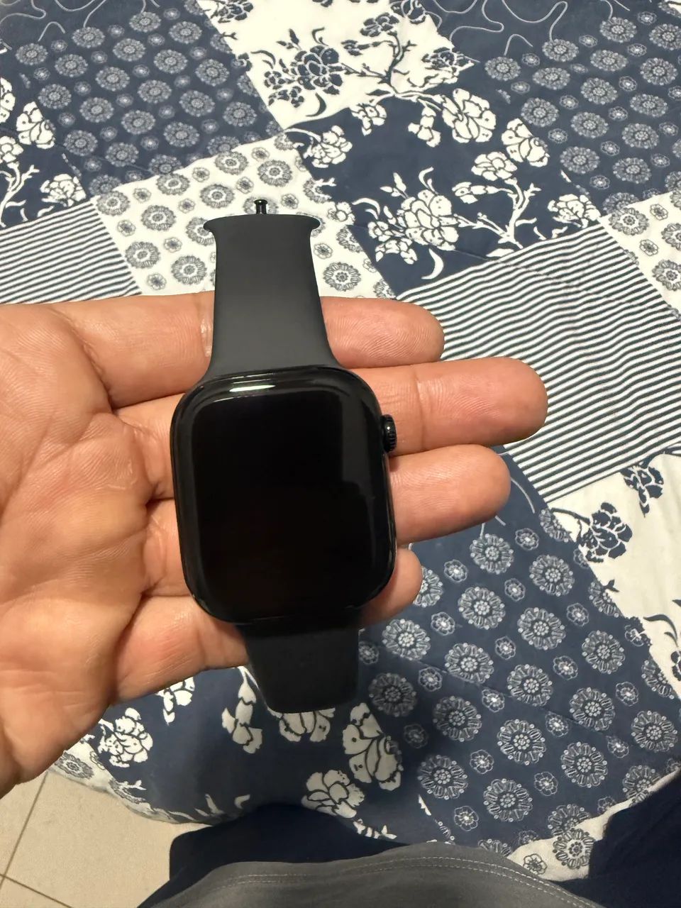 Apple Watch Series 10 46mm - Foto 5