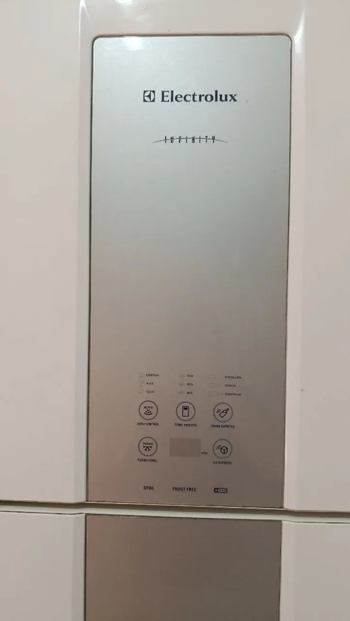 Geladeira Electrolux infinity  - Foto 3