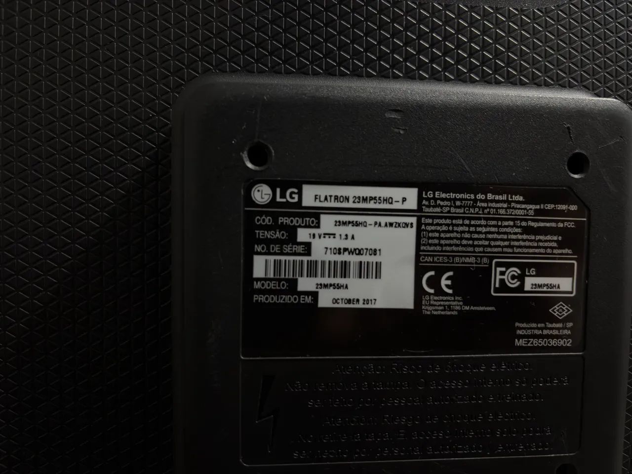 Monitor LG 23 23MP55  - Foto 4