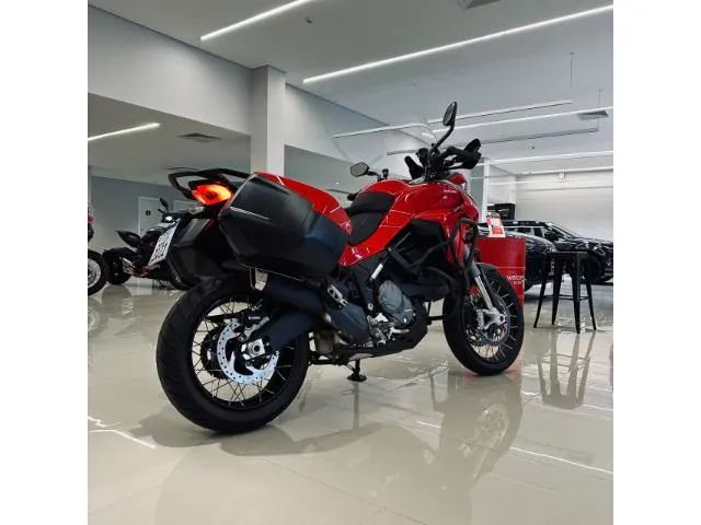 DUCATI MULTISTRADA V2 S - Foto 2