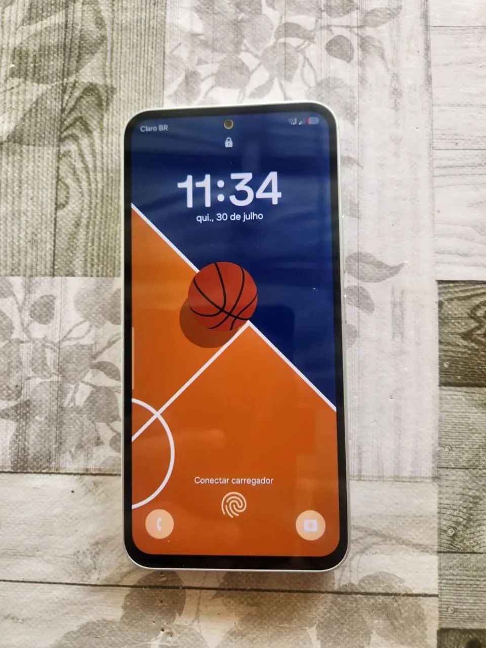 A54 5G 256 gigas - Foto 2