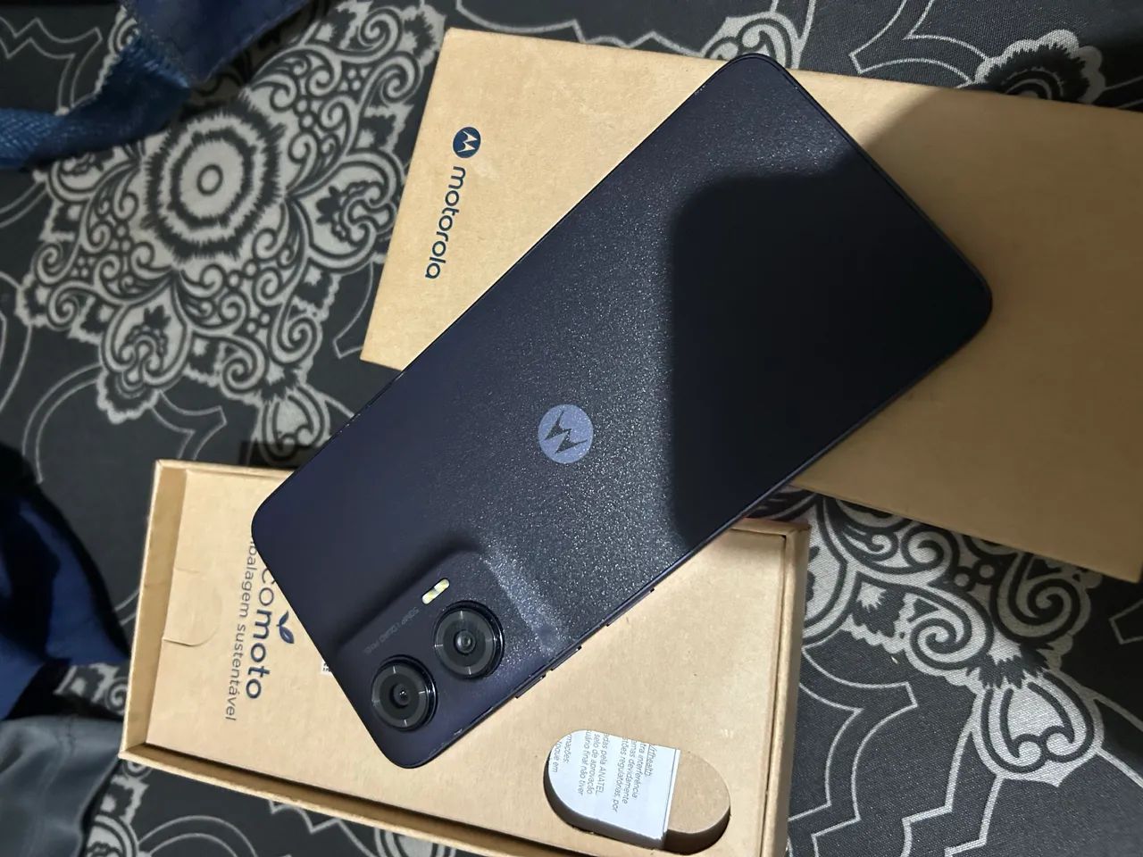 Moto G35 - Foto 2