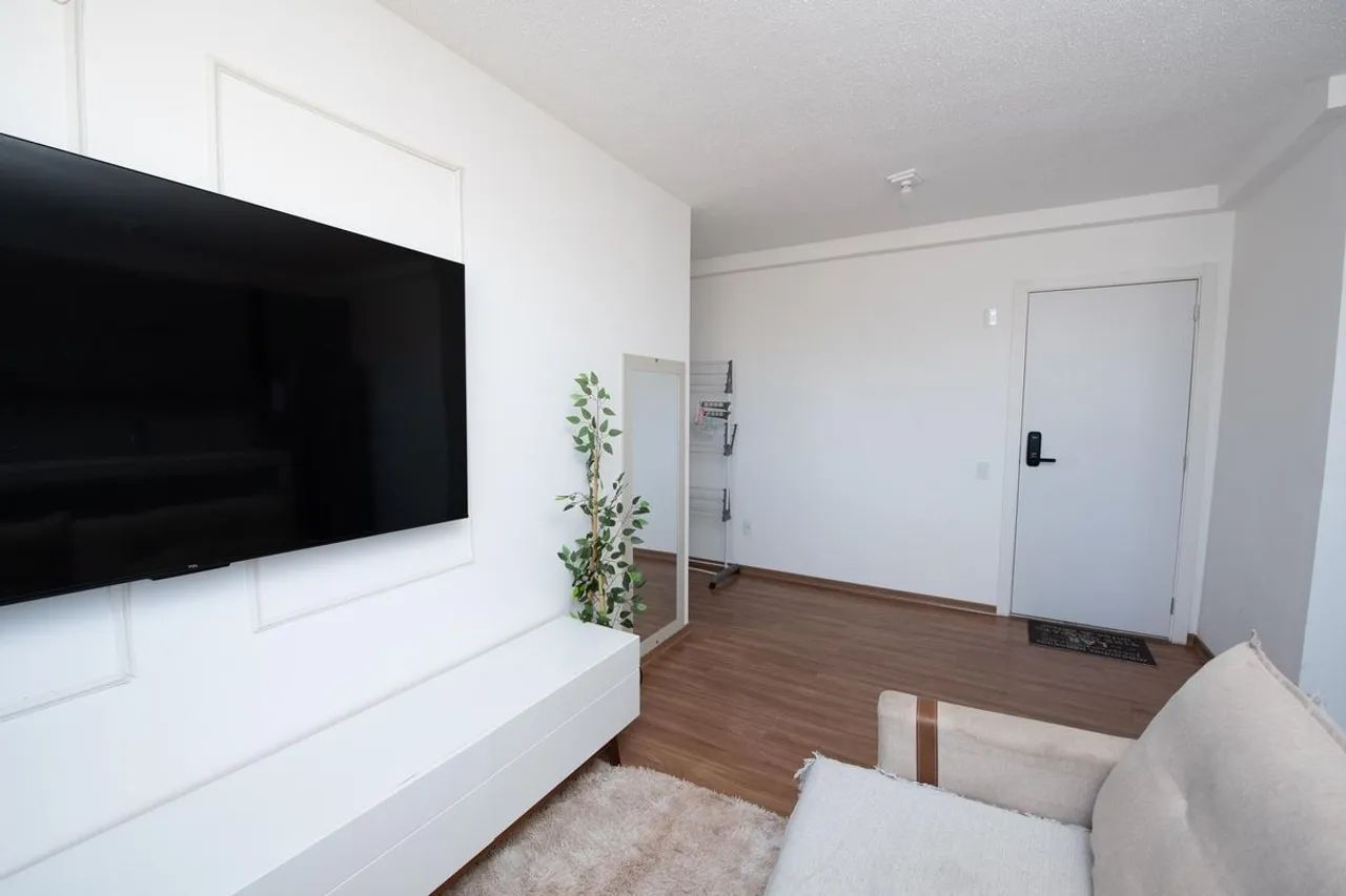 Apartamento à Venda - Novo Riacho, 2 Quartos, 48 m2 - Foto 5