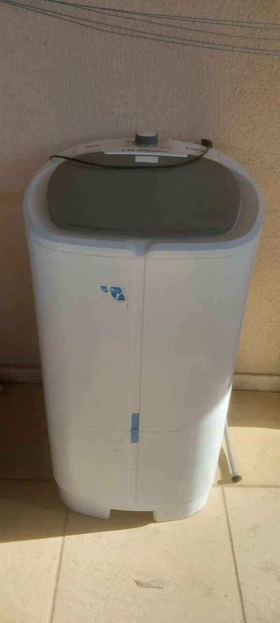 Maquina de Lavar Roupas