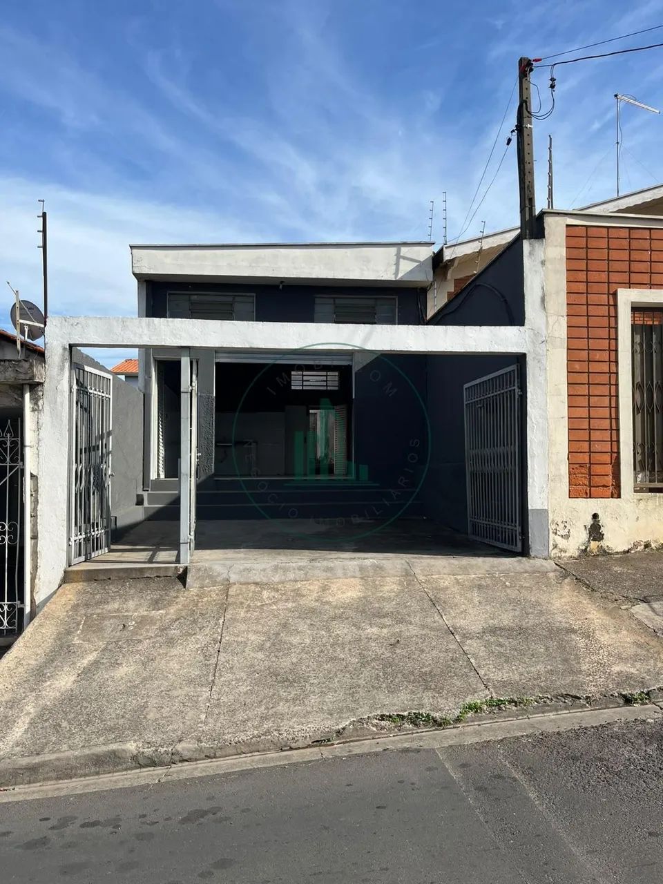 Barracão em Monte Líbano - Piracicaba - Foto 4