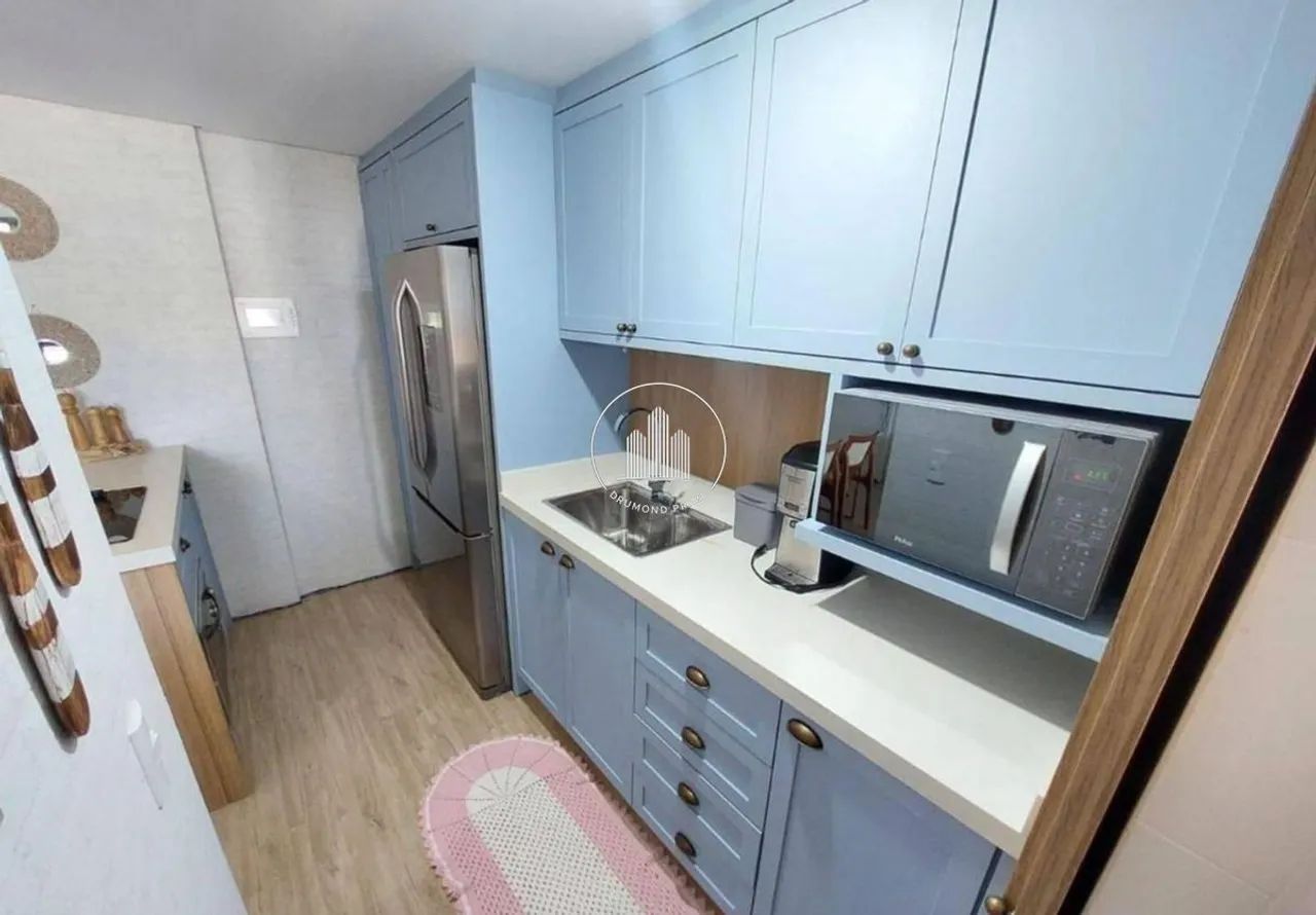 Apartamento com 2 quartos para Locação, Kobrasol - São José - Foto 5