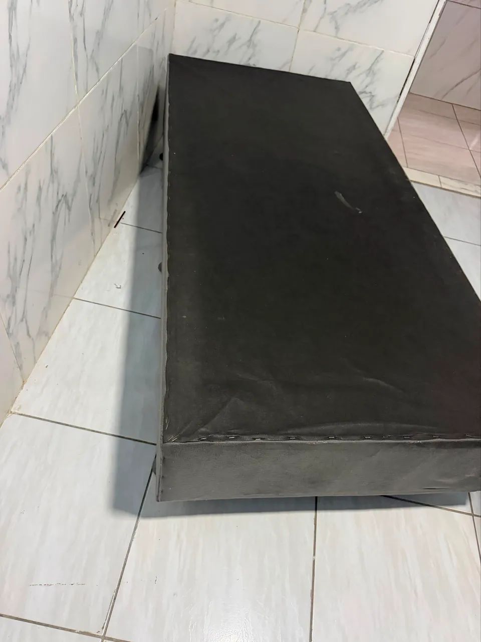 Base para colchão solteiro  - Foto 2