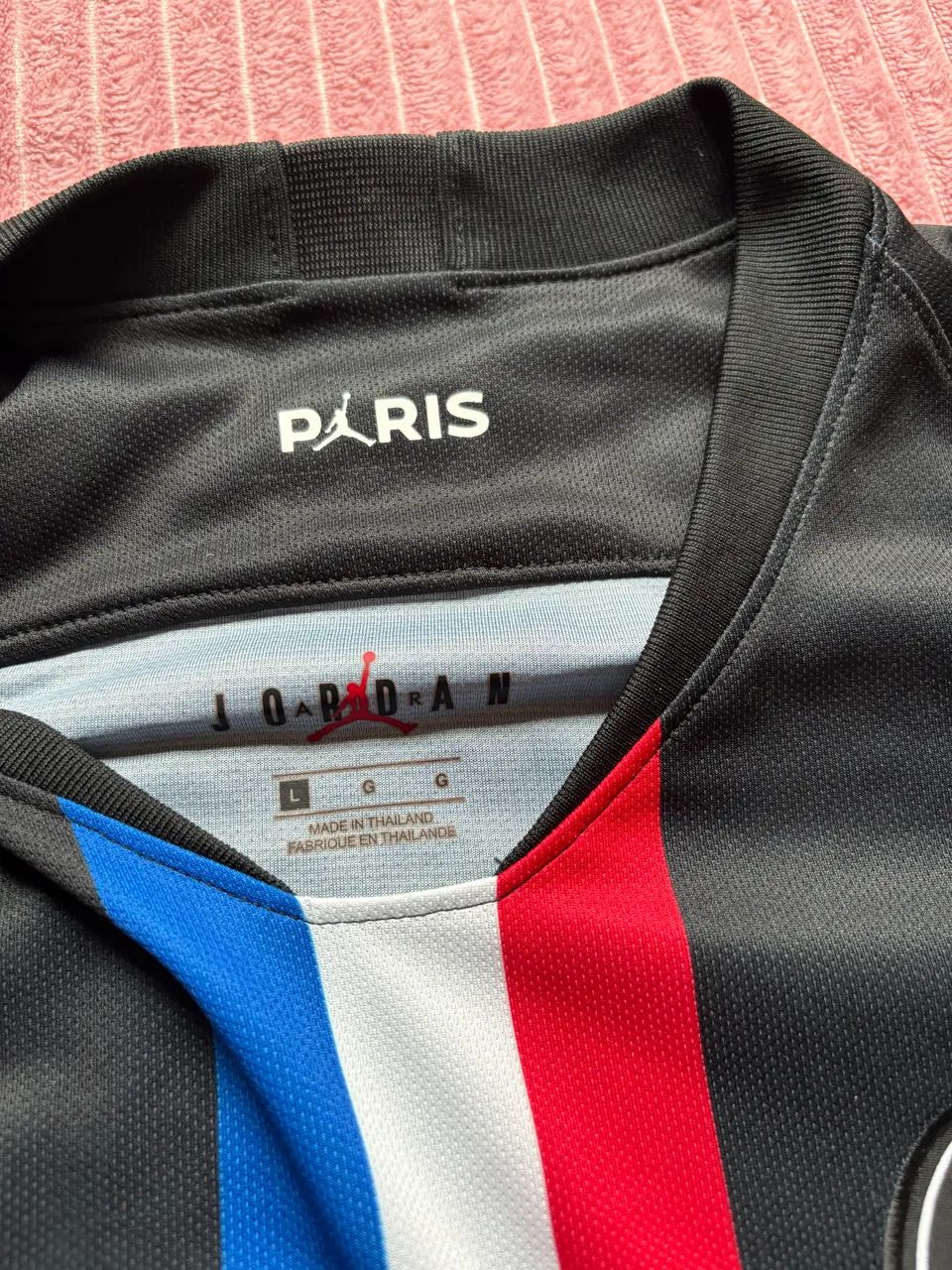 Camisa PSG Neymar 19/20 - Foto 2
