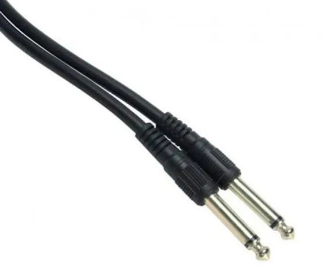 Cabo p/ Instrumentos P10/P10 3Metros